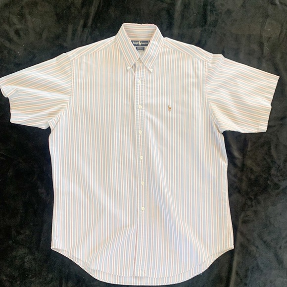 Polo Ralph Lauren Other - Men’s Polo Ralph Lauren striped shirt
